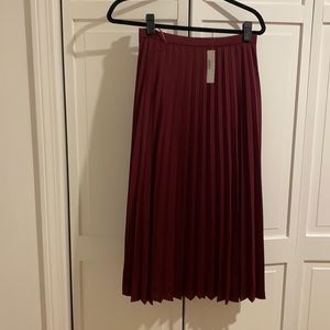 J Crew skirt